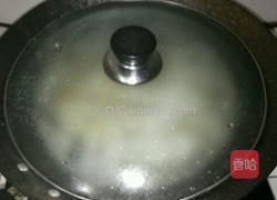 花甲肉萝卜汤的做法图解9