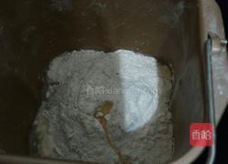 枇杷膏馒头的做法图解1