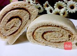 枇杷膏馒头的做法图解5