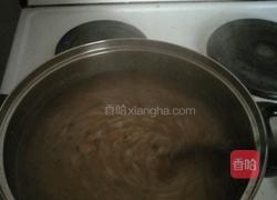 浓浓一锅腊八粥的做法图解6