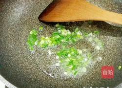 鱼丸咸泡饭的做法图解3