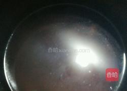 青菜鸡丝面的做法图解8
