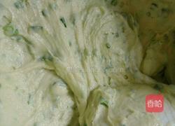 葱香饼干的做法图解11