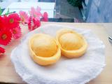 金元宝（奶黄包）