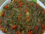 爽口粉丝