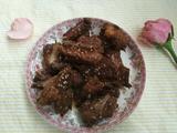 香酥排骨