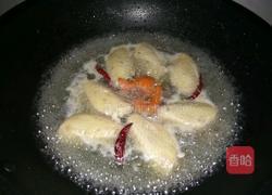 橘皮可乐鸡翅的做法图解3