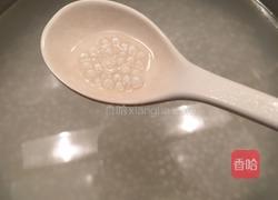 椰子茸芒果杯的做法图解5