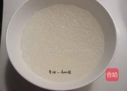 椰子茸芒果杯的做法图解8