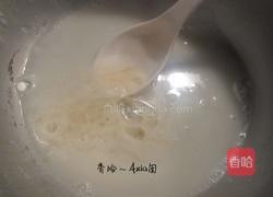 椰子茸芒果杯的做法图解12