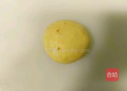 蒸南瓜饼的做法图解5