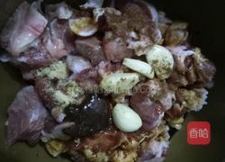猪利煲的做法图解5