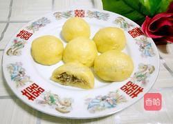 粘豆包的做法图解15