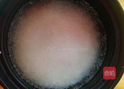 煲仔饭的做法图解3