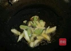 羊肉片海带汤的做法图解5