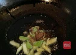 羊肉片海带汤的做法图解6