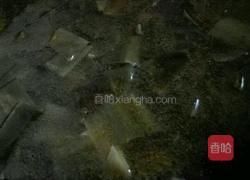 羊肉片海带汤的做法图解8