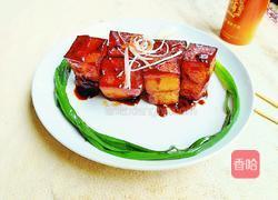 烧东坡肉的做法图解16