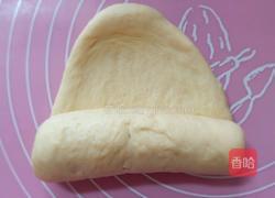 北海道土司（直接法）的做法图解7