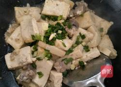 煮豆腐的做法图解6