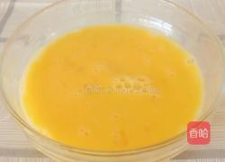韭菜炒鸡蛋的做法图解4