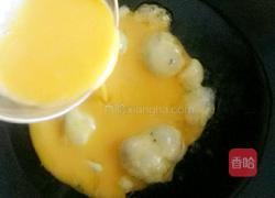 韭菜炒鸡蛋的做法图解6