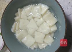 西红柿土豆豆腐卤（揪片）的做法图解15