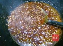 炒杂酱的做法图解7