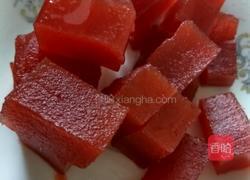 山楂馅汤圆的做法图解4