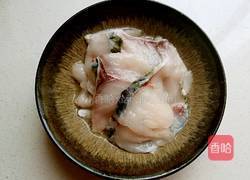 红烧鱼片的做法图解1