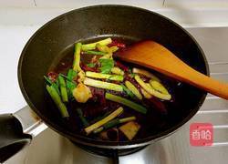 红烧鱼片的做法图解4