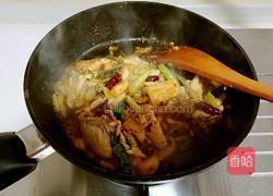 红烧鱼片的做法图解8