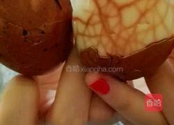 茶叶蛋的做法图解8