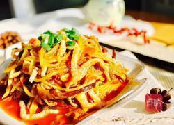 鱼香肉丝的做法图解13