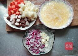 纯正（泰式）咖喱鸡米饭的做法图解5