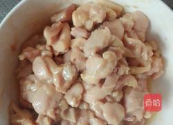 纯正（泰式）咖喱鸡米饭的做法图解9