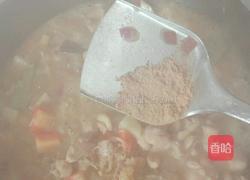 纯正（泰式）咖喱鸡米饭的做法图解17