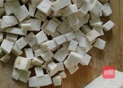 八仙芋儿糕的做法图解4