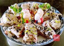 八仙芋儿糕的做法图解19