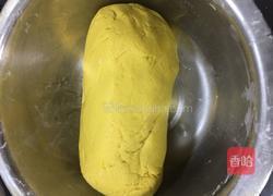 煎南瓜饼的做法图解5