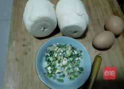 炒馒头的做法图解1