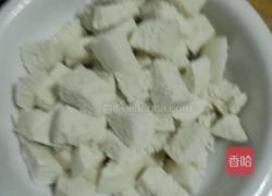 炒馒头的做法图解2