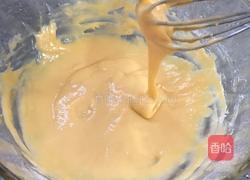 枣泥戚风蛋糕的做法图解2