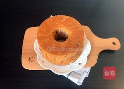枣泥戚风蛋糕的做法图解6