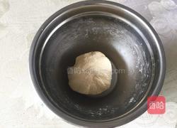 苏式鲜肉月饼的做法图解1