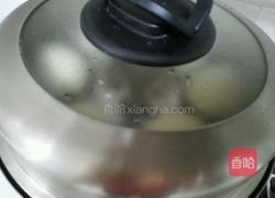 馒头的做法图解6