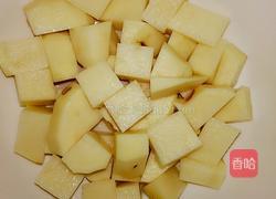 土豆泥的做法图解2