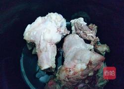 酱大骨的做法图解6