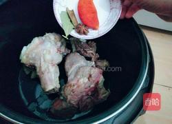 酱大骨的做法图解7