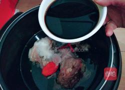 酱大骨的做法图解9